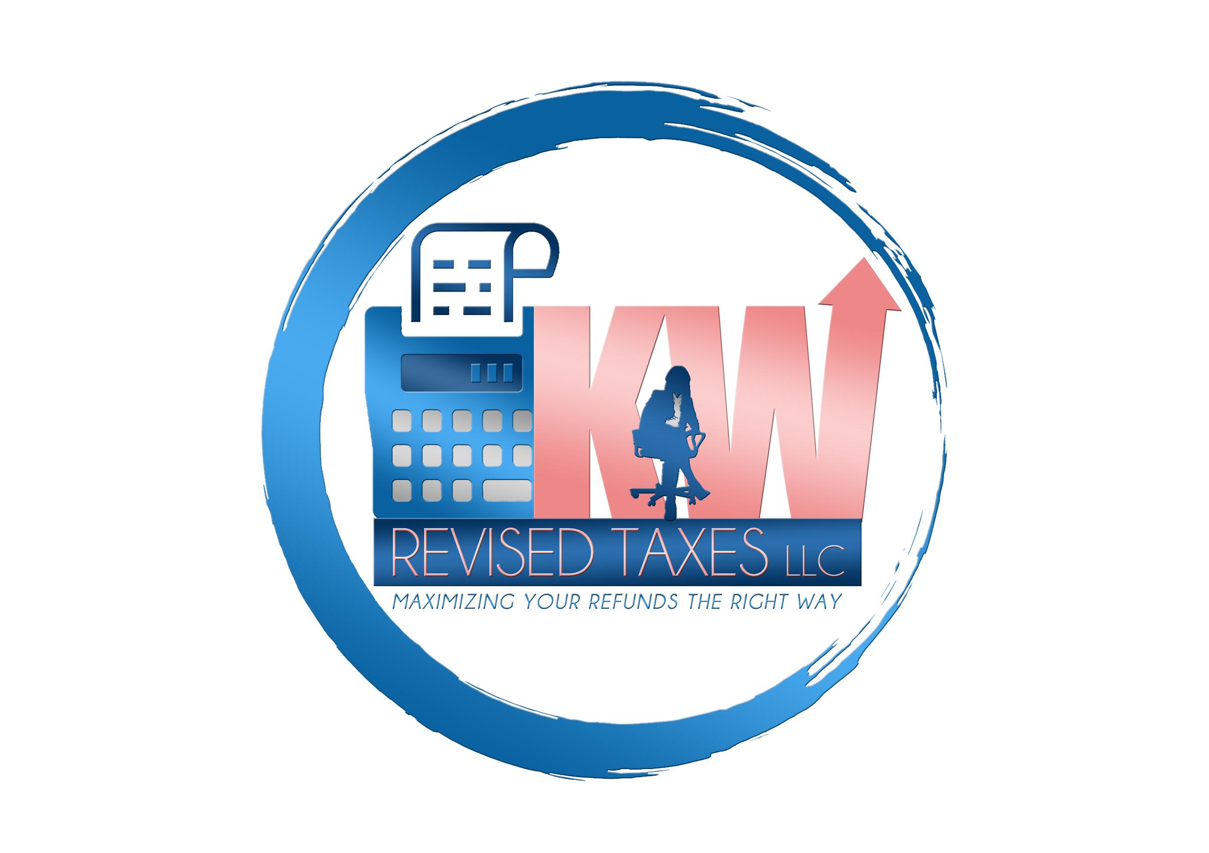 Hiring & Start Up Kits KW Revised Taxes LLC